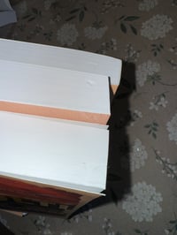 Image 3 of [IMPERFECT/DAMAGED] SIGNED Fancy Edition Paperback "Kulti"