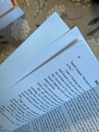 Image 4 of [IMPERFECT/DAMAGED] SIGNED Fancy Edition Paperback "Kulti"