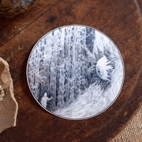 Image 1 of Sticker- Single