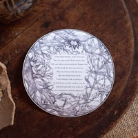 Image 3 of Stickers- the Eyes and Branches Set