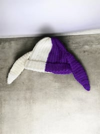 Image 1 of The Lavender Hop Beanie