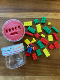 Image 1 of Building Brick on-the-go