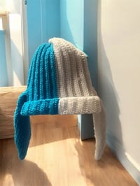 Image 1 of The Frostbite Hop Beanie