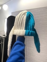 Image 2 of The Frostbite Hop Beanie