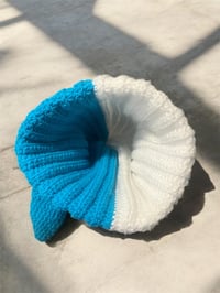 Image 4 of The Frostbite Hop Beanie