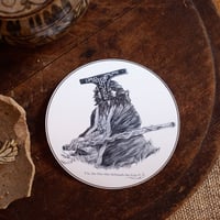 Image 3 of Stickers- the Nascent Set