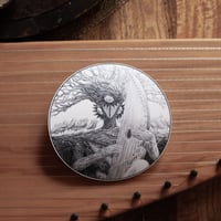 Image 2 of Stickers- the Nascent Set