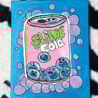Slime Cola