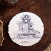 Image 4 of Stickers- the Nascent Set