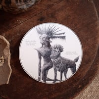 Image 5 of Stickers- the Nascent Set