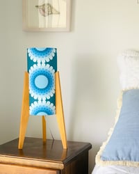 Image 1 of Table rocket lamps a pair of bedsides