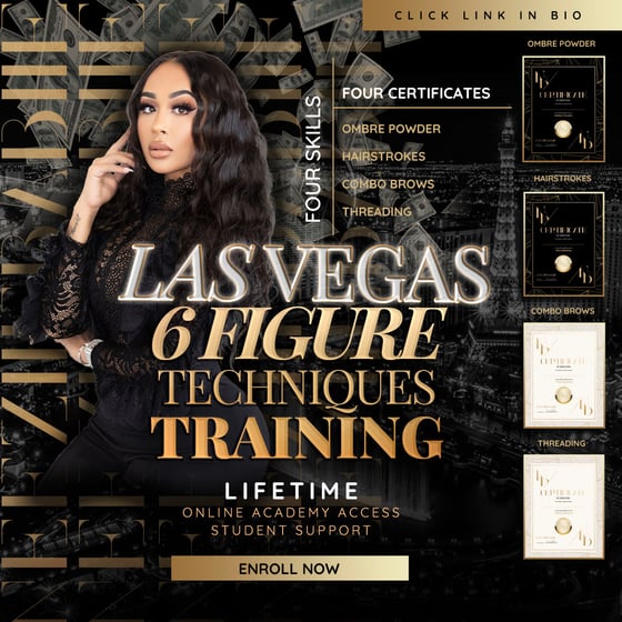 Image of VEGAS 4 TECHNIQUES TRAINING JAN 10TH