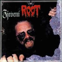 ROOT - Zjeveni CD