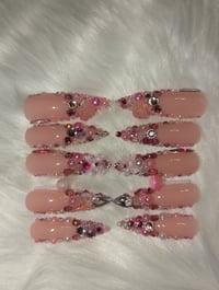 Image 2 of Sugar plum fairy Nailz 