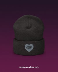 Image 1 of Vinegar Beanie