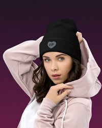 Image 2 of Vinegar Beanie