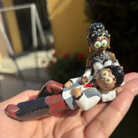 Image 1 of [DECOR] Arcane MelJay