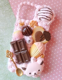 Image 1 of Neapolitan Dreams deco phonecase