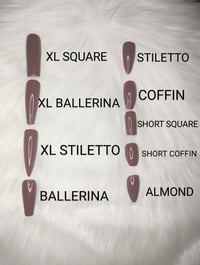 Image 5 of Fallin in love Nailz 