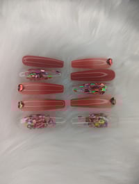 Image 2 of Fallin in love Nailz 