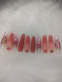 Image 3 of Fallin in love Nailz 