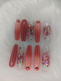 Image 4 of Fallin in love Nailz 