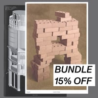 Book Bundle, 15% off