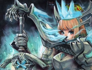 Image of Pre-Order: Ro Yoshimiya // 2025