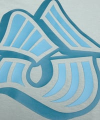 Image 4 of E Letter - 100% Organic Cotton, Eco, Sustainable Tee Shirt