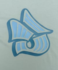 Image 5 of E Letter - 100% Organic Cotton, Eco, Sustainable Tee Shirt