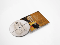 Image 3 of FDY PHENOMEN - "Chanteur de rap" CD