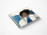 Image 1 of FDY PHENOMEN - "Chanteur de rap" CD