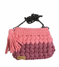 Crochet bag