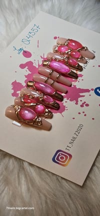 Image 1 of It's A Gem Nailz