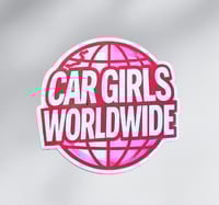 Image 1 of Pink Dreams Badge