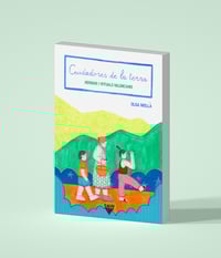 Image 1 of Llibre Cuidadores de la terra