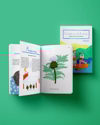 Image 2 of Llibre Cuidadores de la terra