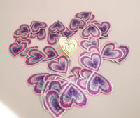 Image 5 of Pin's Cœurs 