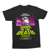 "DAWN OF THE DEATH" TEE