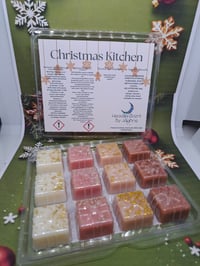 Image 1 of Christmas Kitchen Collection 