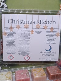 Image 2 of Christmas Kitchen Collection 