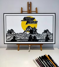 Image 4 of STARSHIP TROOPERS