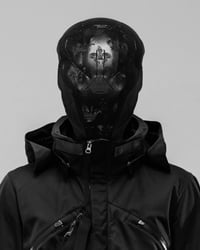 MONOGURUI hyper-jumper: (BECOMING-INVISIBLE)