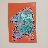 Image 1 of Rock set by mikey xxi 