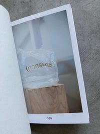 Image 5 of #1 Can you feel it? Effectuating tactility and print in the contemporary FREEK LOMME (Ed.)