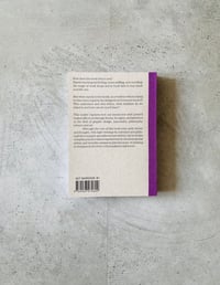 Image 7 of #1 Can you feel it? Effectuating tactility and print in the contemporary FREEK LOMME (Ed.)