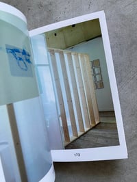 Image 6 of #1 Can you feel it? Effectuating tactility and print in the contemporary FREEK LOMME (Ed.)