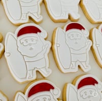 Image 1 of Simple Christmas Cookies 🎅