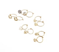 Image 3 of Créoles Mini