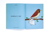 Image 2 of Nataliya Vitorovich: You Ate My Ears